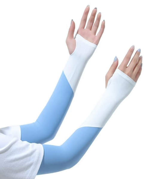 Quick-Dry UV Gloves · 2305-1