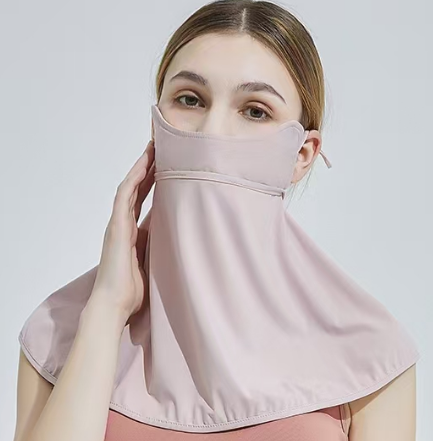 Quick-Dry Neck Gaiter