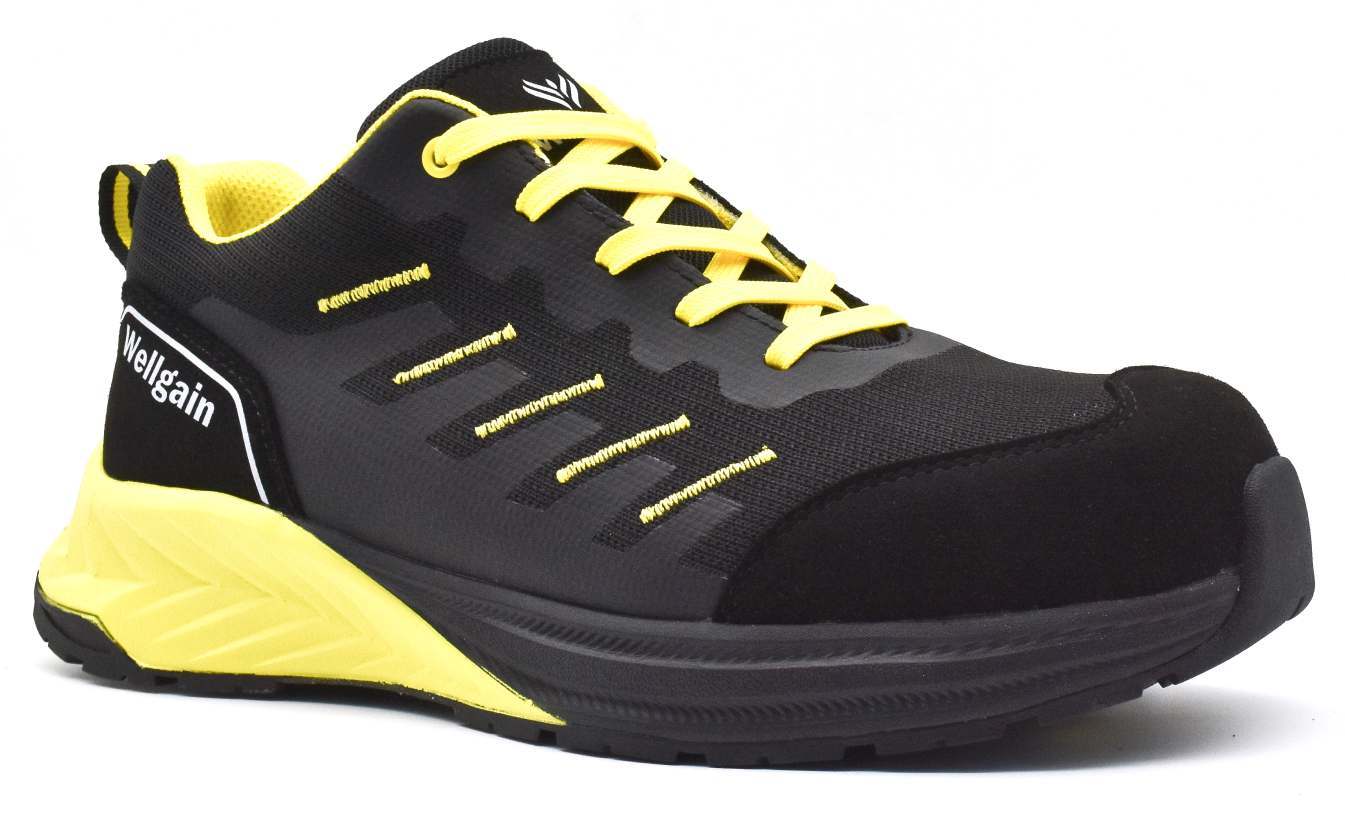 PC-2502 athletic safety footwear reference