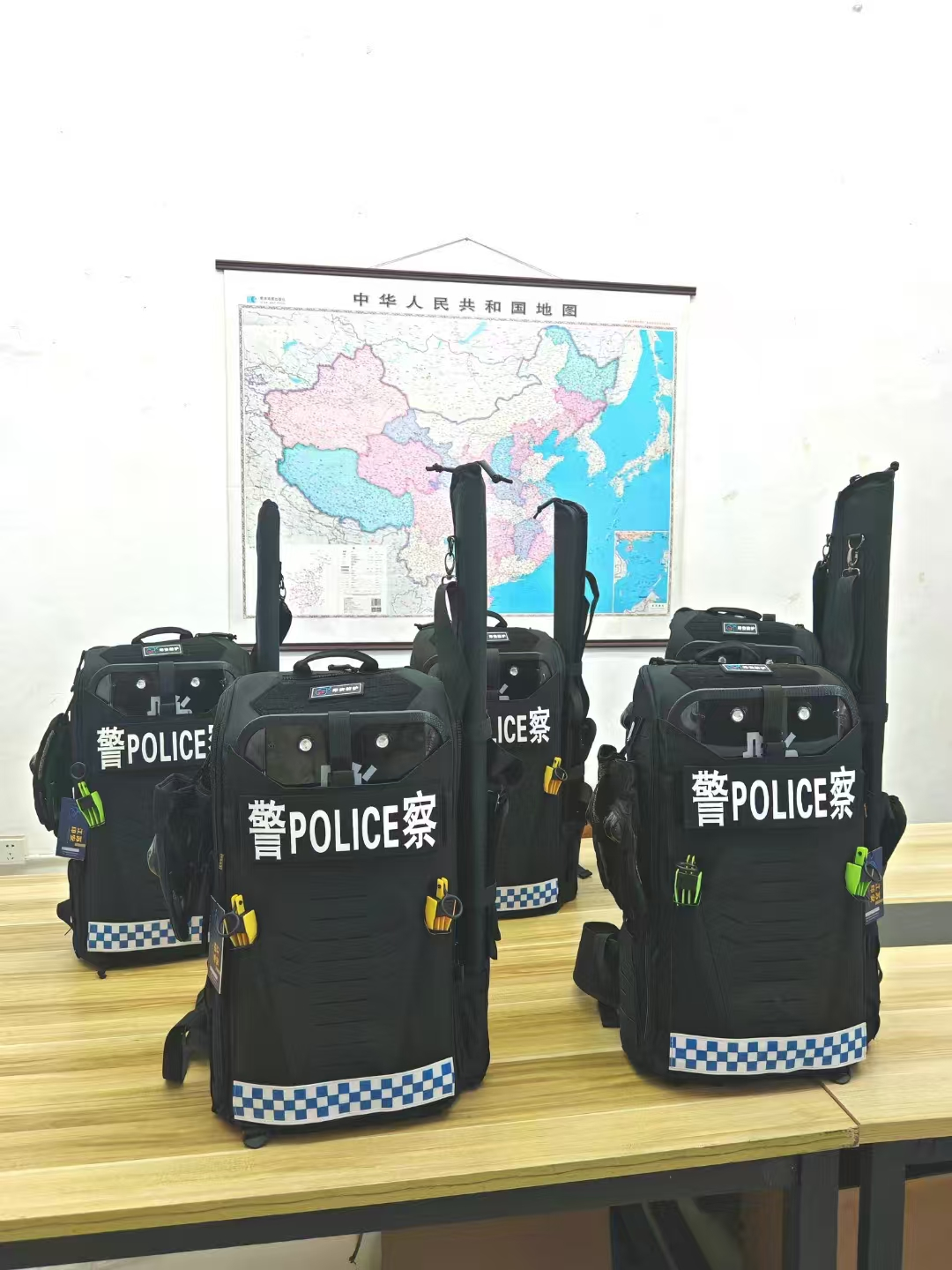 Tactical Backpack