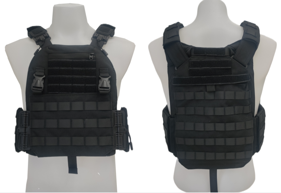 Tactical Plate Carrier