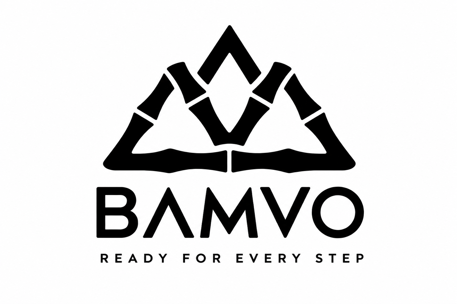 BAMVO — Ready for Every Step