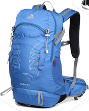 35+5L Hiking Backpack
