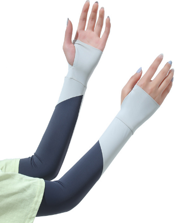 Quick-Dry UV Gloves · 2305
