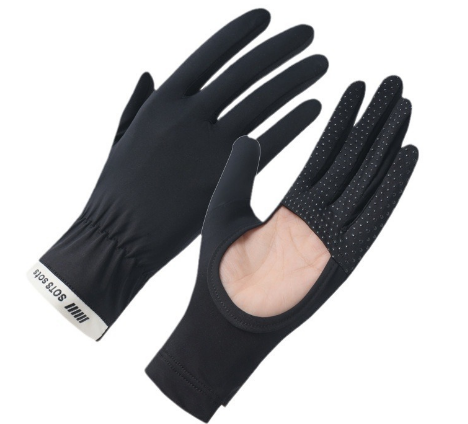 Quick-Dry UV Gloves · 2307