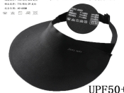 Wide-Brim Sun Hat