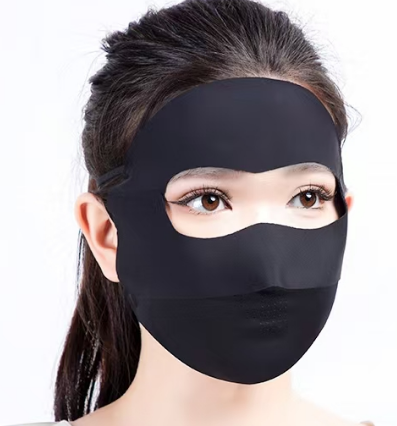 Full-Face UV Neck Gaiter
