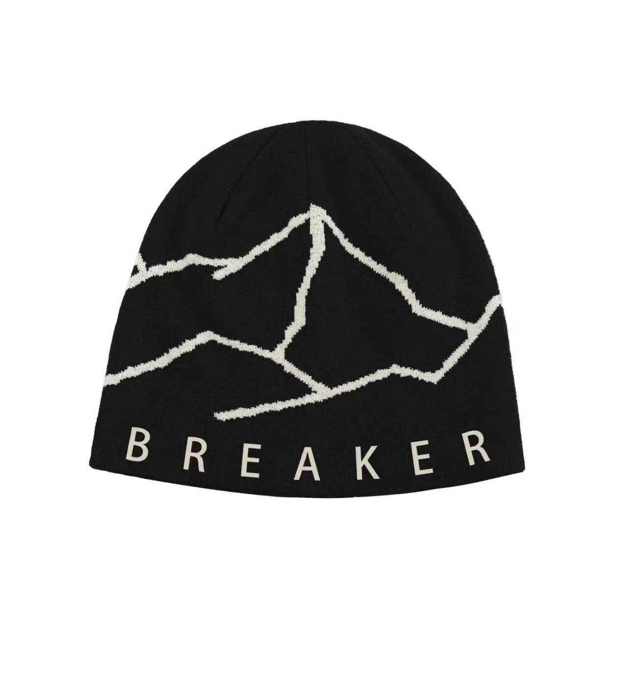 Cold-Weather Beanie