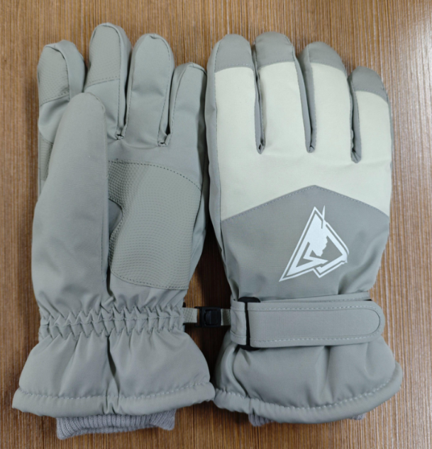 Waterproof Insulated Gloves