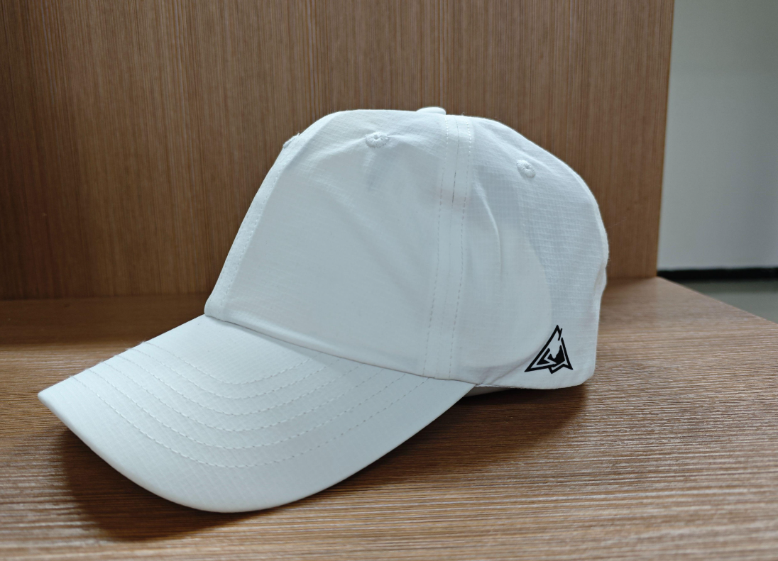 Quick-Dry Waterproof Cap