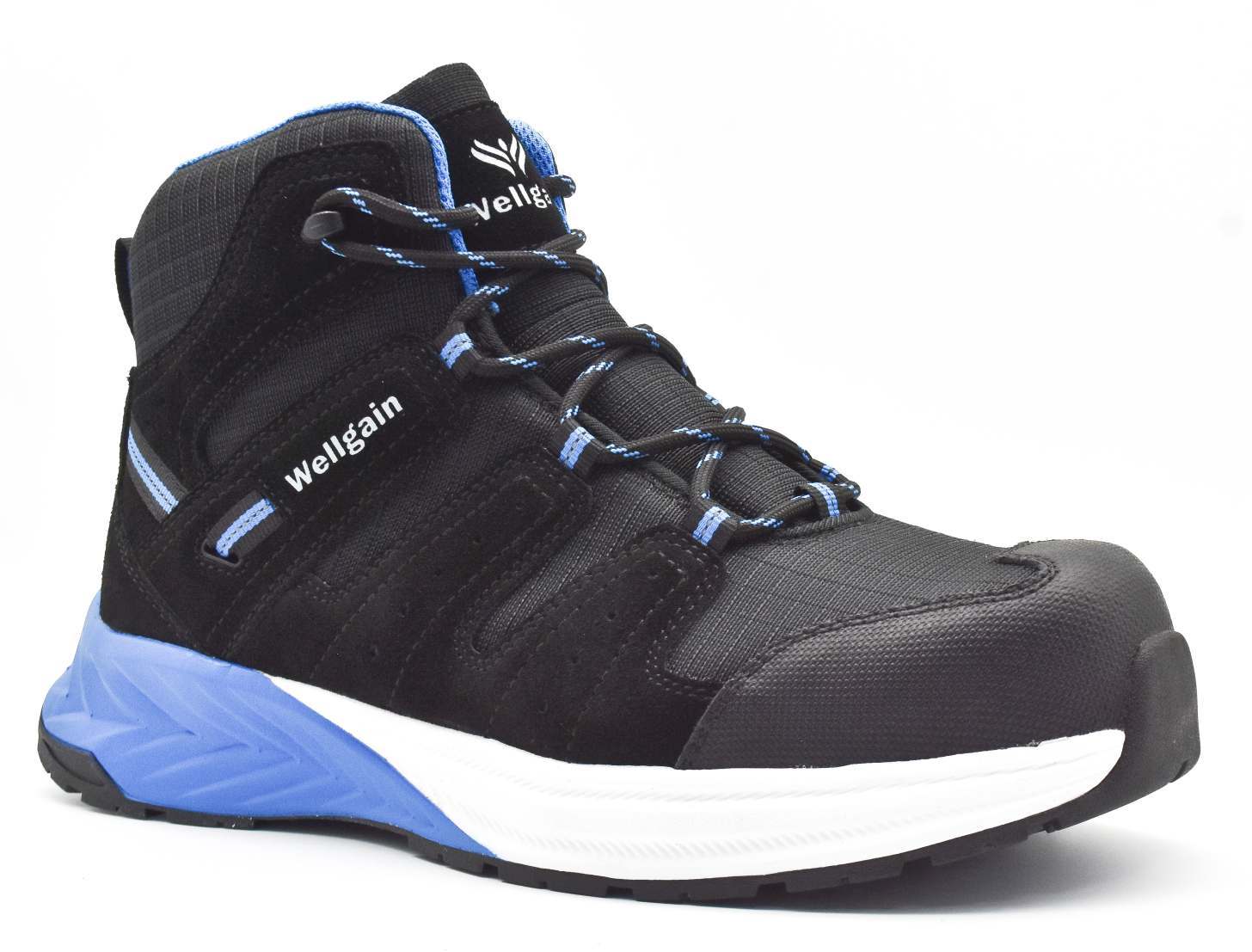 PC-2505 sport-inspired safety shoe