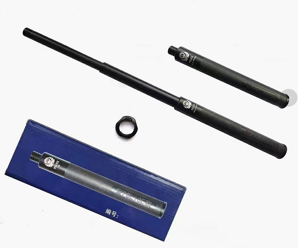 Expandable Baton