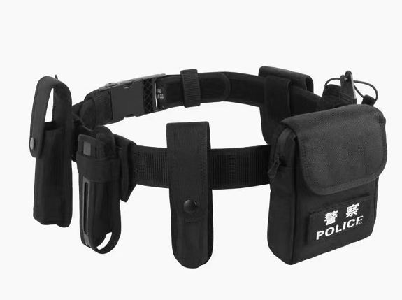 Duty Belt Set