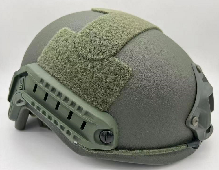 FAST Ballistic Helmet