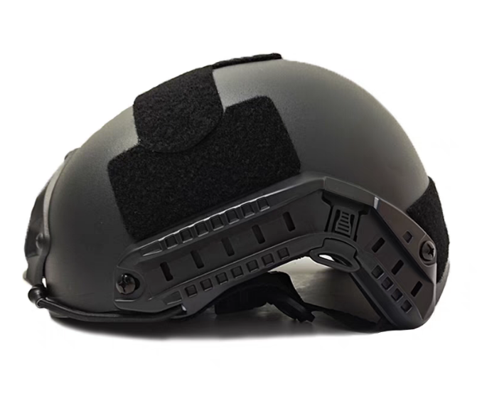 FAST Riot Helmet