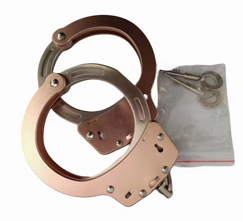 Police Handcuffs